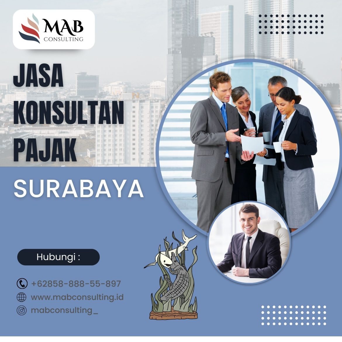 Bisnis Jasa Akuntansi dan Pajak Terbaik untuk Kesuksesan Usaha
