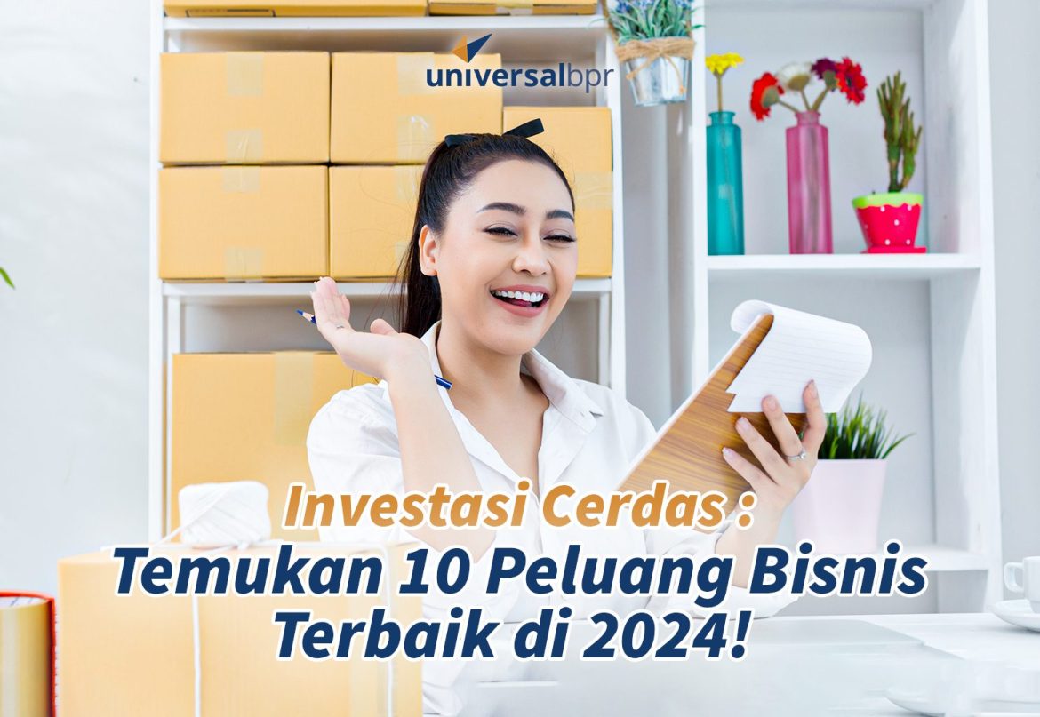 Bisnis Jasa Keuangan Terbaik untuk Peluang Menguntungkan