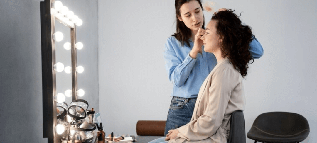 Bisnis Jasa Makeup Artist Terbaik untuk Peluang Sukses