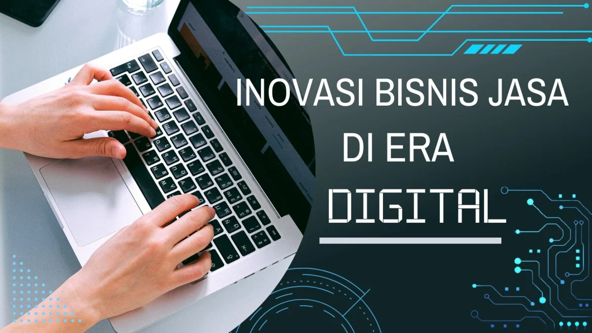Bisnis Jasa Penulis Konten: Peluang Terbaik di Era Digital