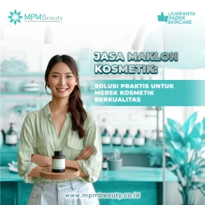 Bisnis Layanan Kecantikan Bergerak: Solusi Praktis dan Modern