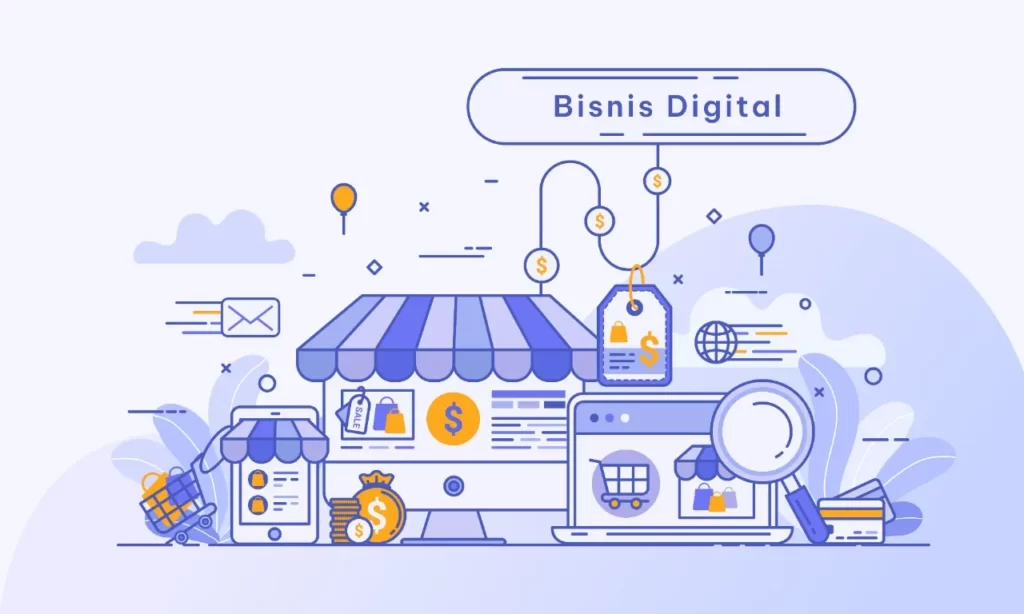 Bisnis Produksi Konten Digital: Peluang Terbaik di Era Digital