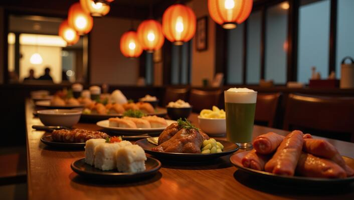 Bisnis Restoran Unik yang Menjanjikan dan Berpotensi Sukses