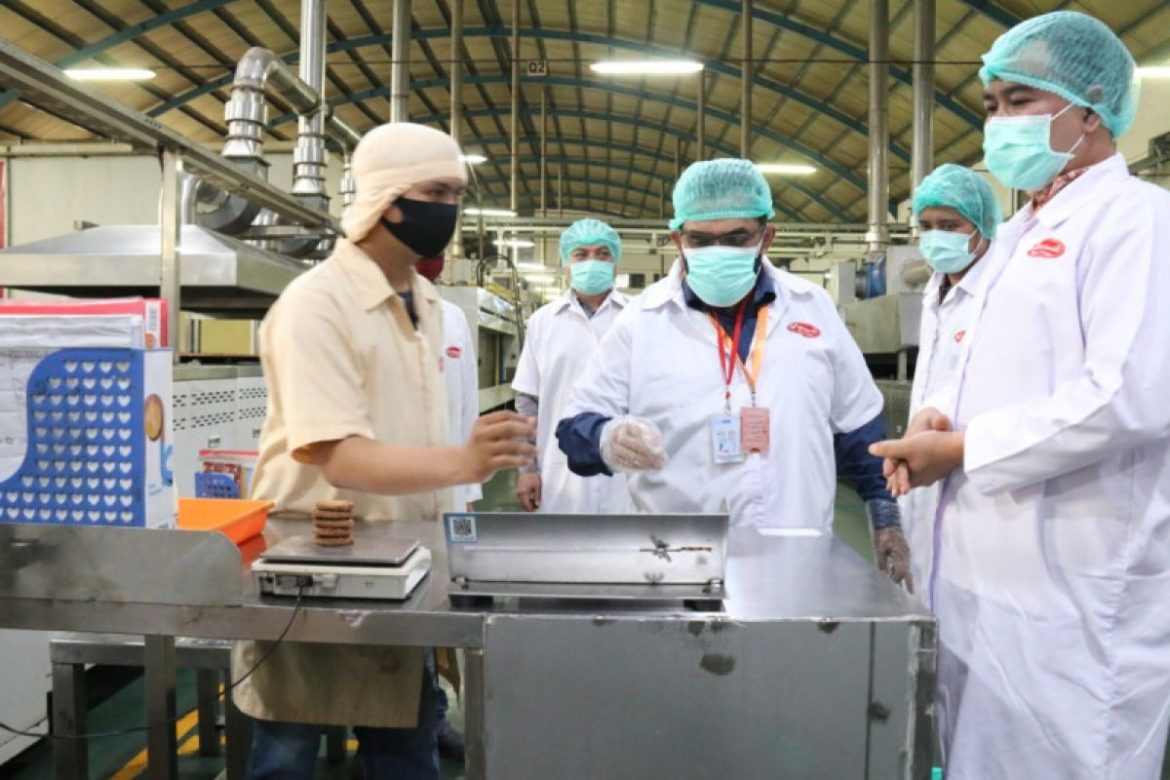Bisnis Terbaik dalam Perusahaan Pengolahan Makanan di Indonesia