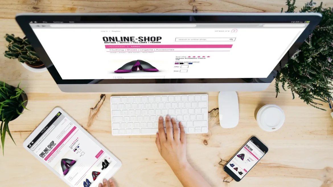 Bisnis Terbaik di Bidang Jasa Pembuatan Website untuk Kesuksesan Digital