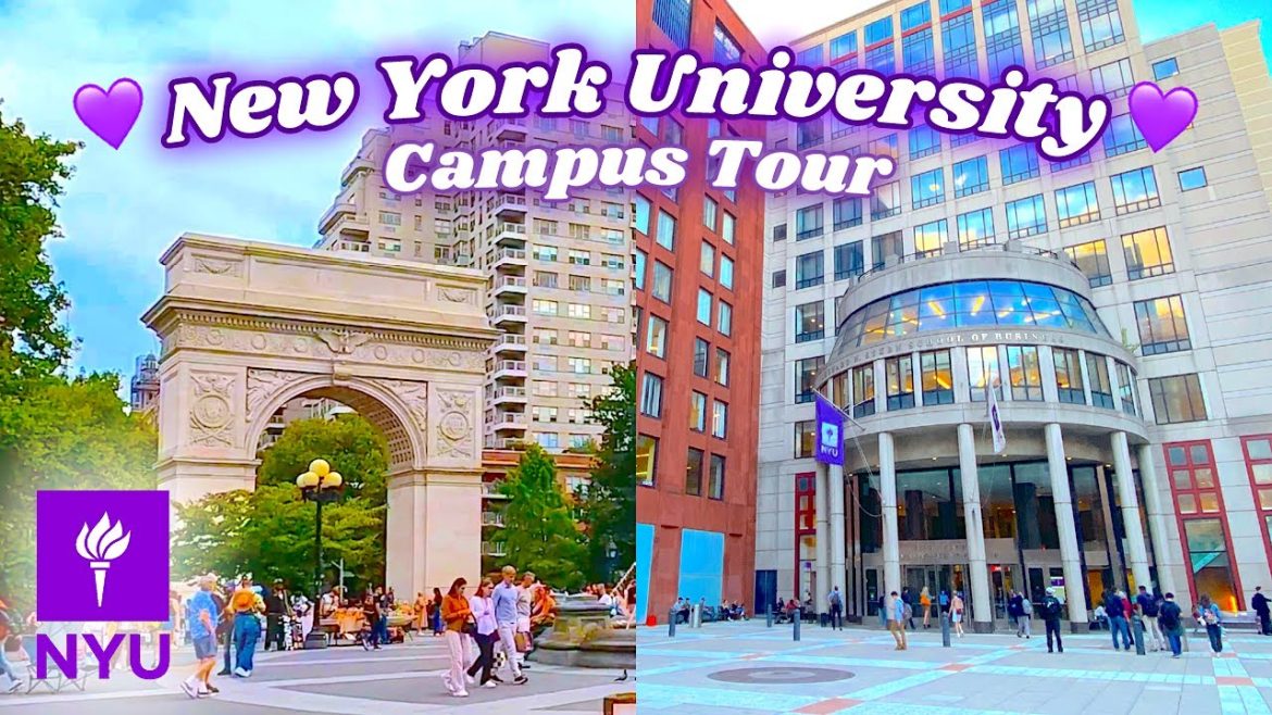 Bisnis Terbaik di Dunia Versi Universitas New York