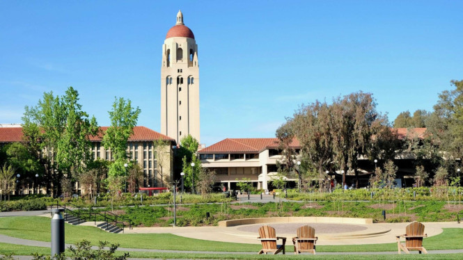 Bisnis Terbaik di Dunia yang Diajarkan di Universitas Stanford
