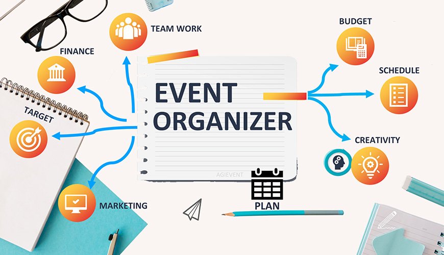 Bisnis Terbaik Event Organizer: Peluang dan Strategi Sukses