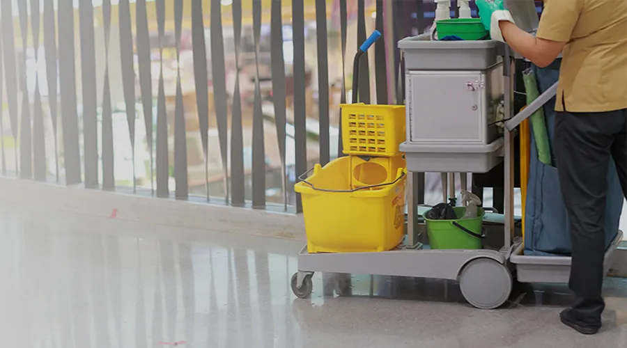 Bisnis Terbaik Jasa Cleaning Service yang Menjanjikan di Indonesia