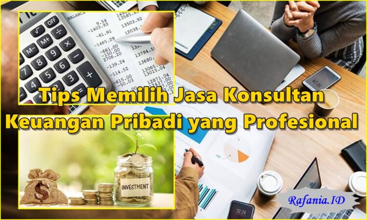 Bisnis Terbaik Konsultan Keuangan Pribadi yang Menjanjikan