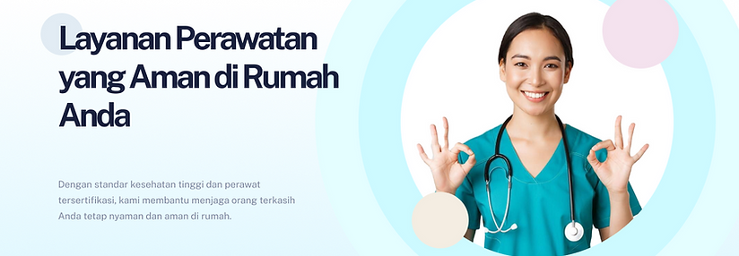 Bisnis Terbaik Layanan Perawatan Kesehatan di Rumah yang Terpercaya