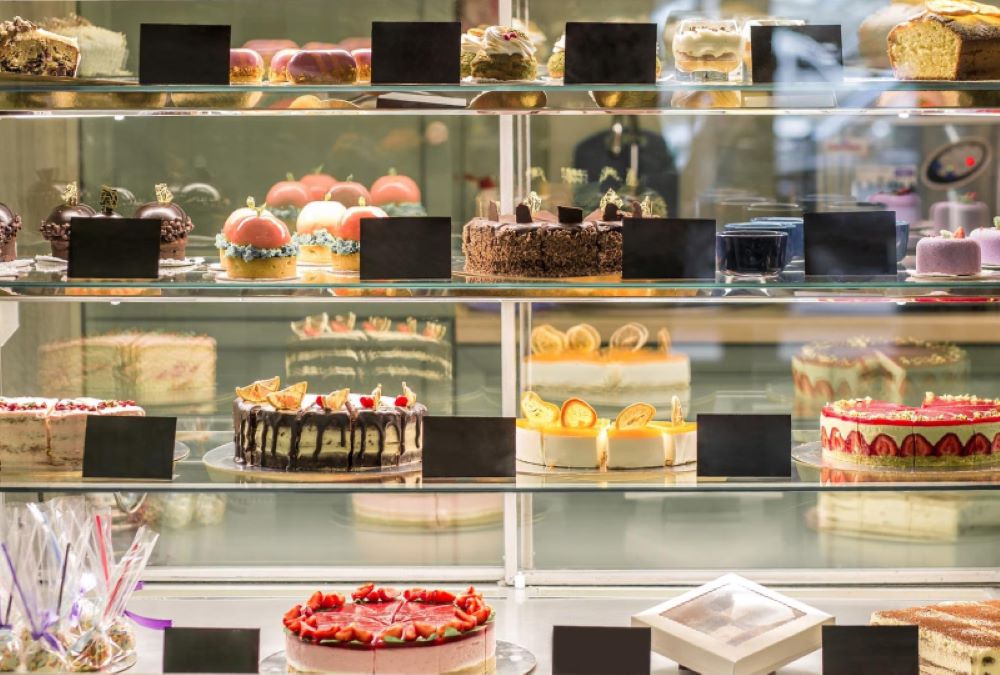Bisnis Usaha Kue dan Dessert Terbaik untuk Pemula dan Profesional