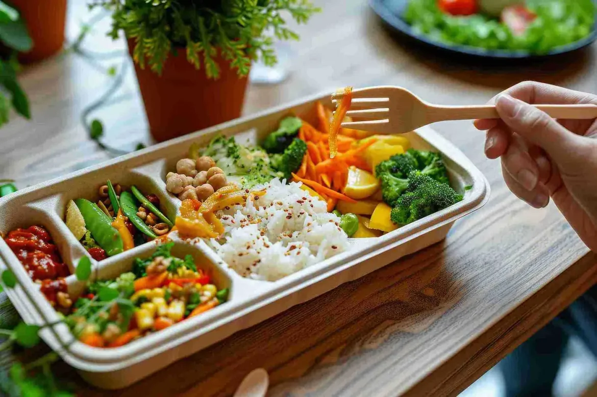 Bisnis Usaha Makanan Sehat dan Organik yang Menjanjikan