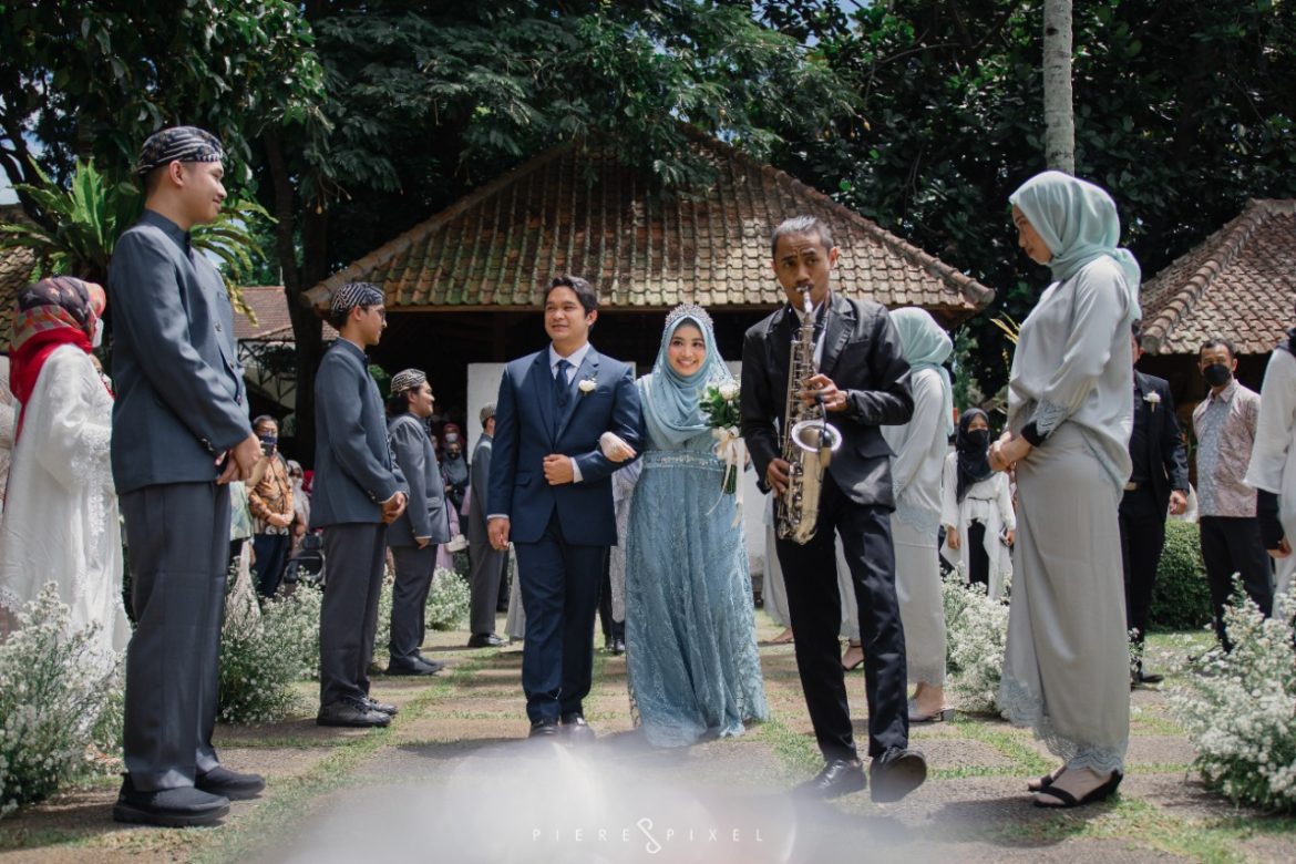 Bisnis Wedding Organizer Terbaik: Panduan Memilih yang Terpercaya