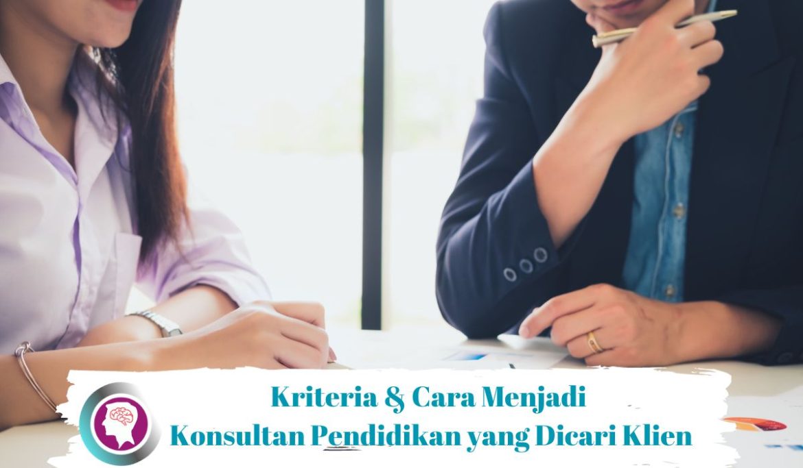 Mengenal Bisnis Jasa Konsultasi Pendidikan Terbaik di Indonesia