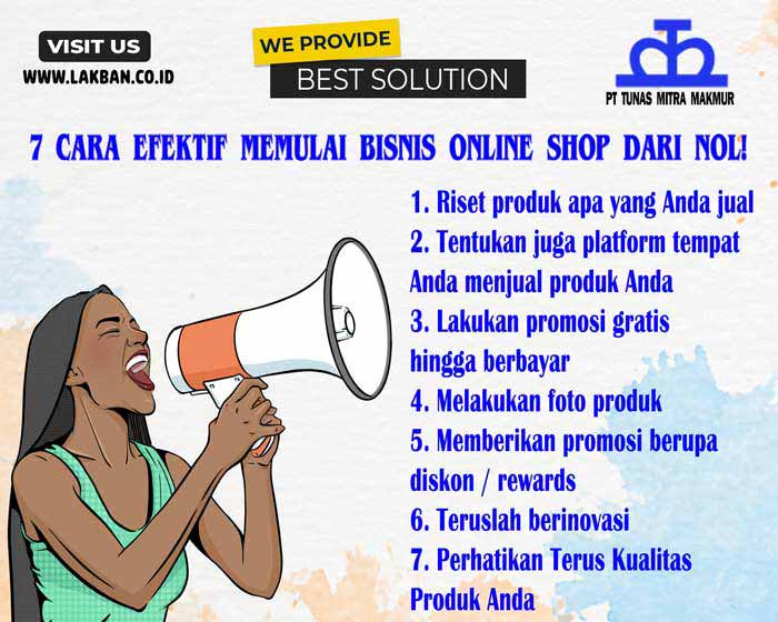 Panduan Bisnis Terbaik: Membuat dan Menjual Barang dengan Sukses