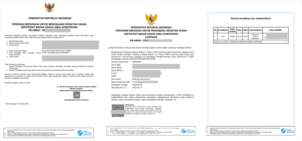 Panduan Lengkap Bisnis Layanan Penyiapan dan Pembongkaran Acara