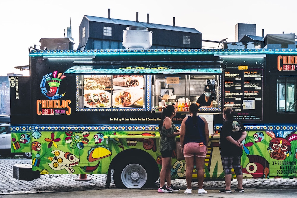 Panduan Lengkap Memulai Bisnis Food Truck di Indonesia