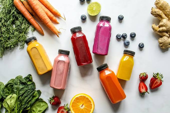 Panduan Lengkap Memulai Bisnis Jualan Jus dan Smoothie Segar