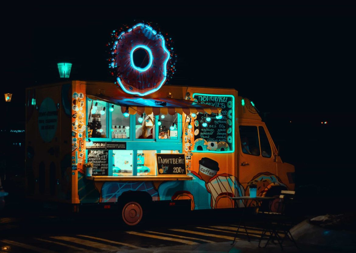 Bisnis Food Truck Terbaik: Peluang Usaha Kuliner yang Menjanjikan