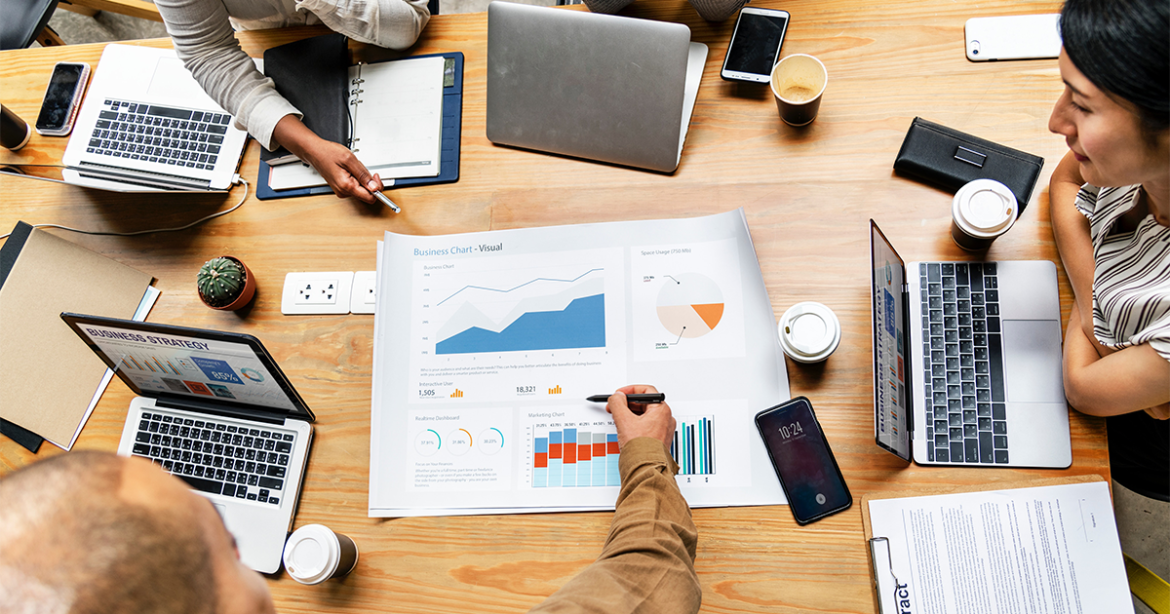 Bisnis Jasa Survey dan Penelitian Pasar yang Menjanjikan