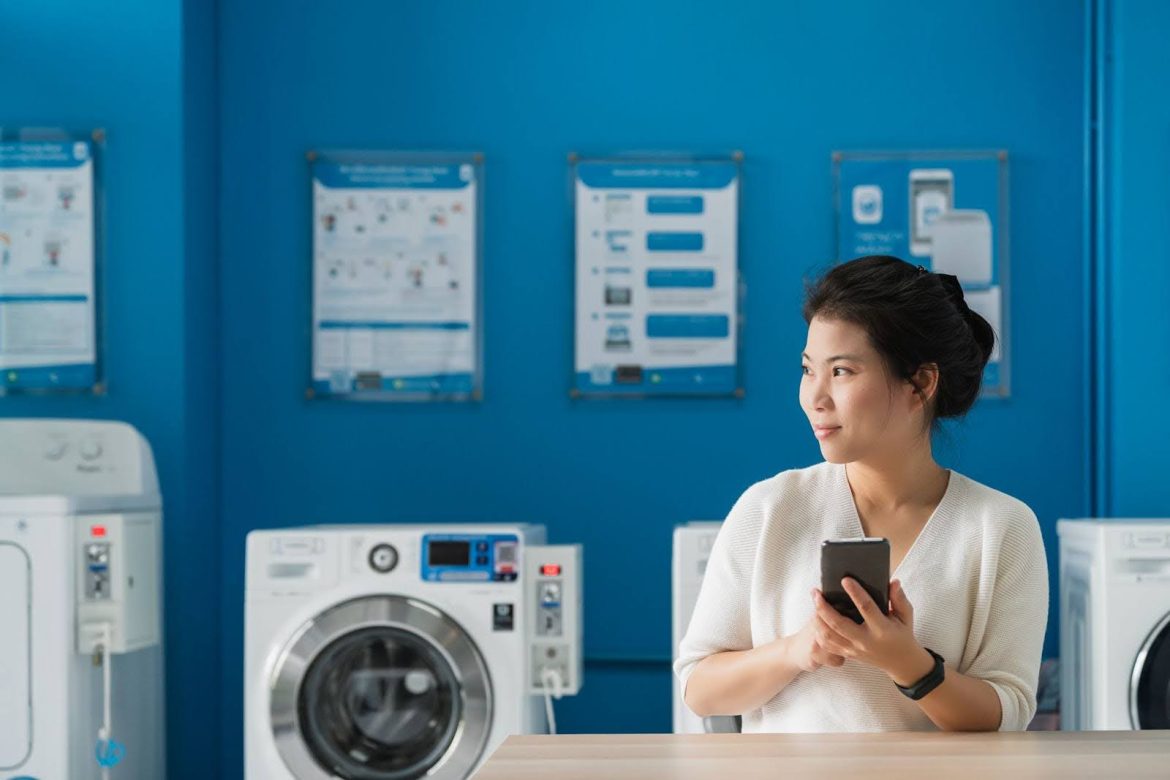 Bisnis Laundry Terbaik: Peluang Usaha yang Menguntungkan