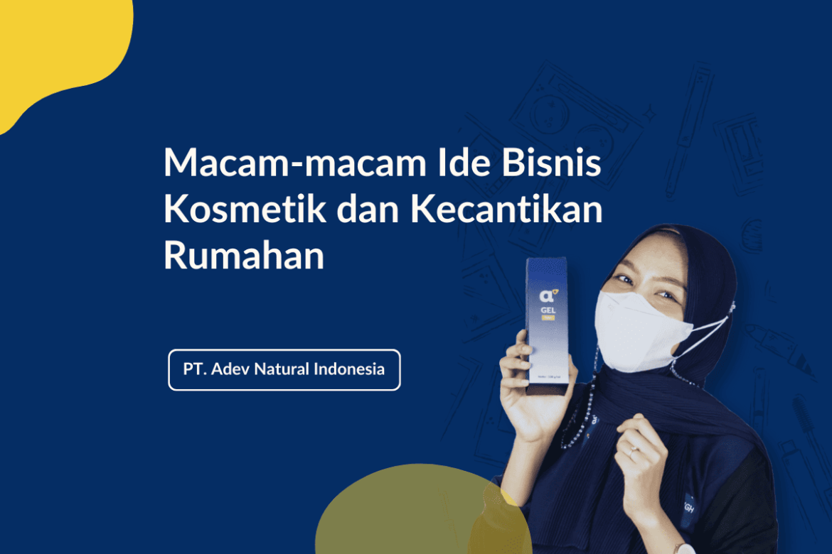 Bisnis Penyedia Layanan Makeup Rumahan Terbaik di Indonesia