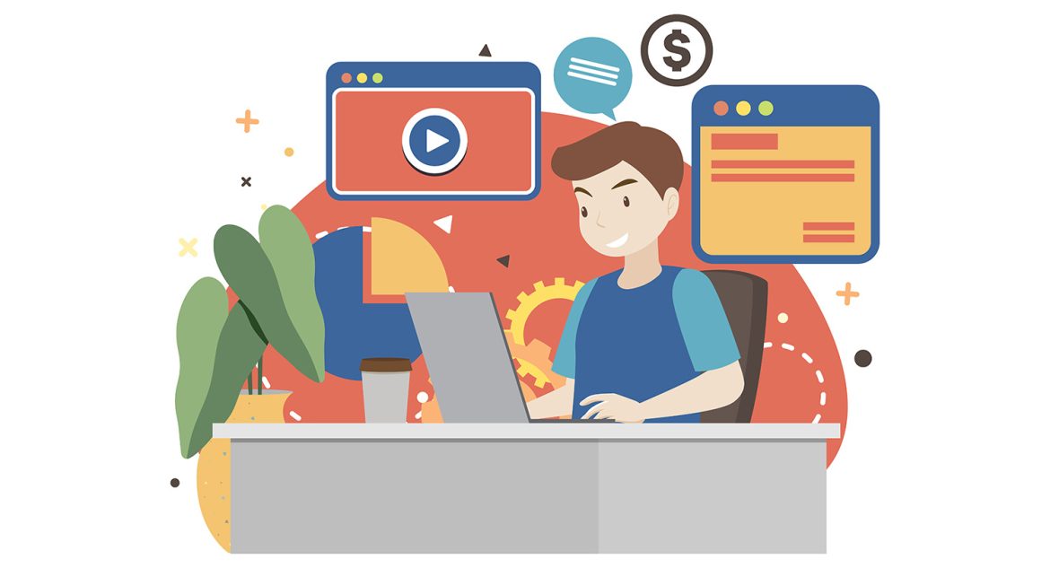 Bisnis Produksi Video dan Animasi Terbaik untuk Kesuksesan Digital