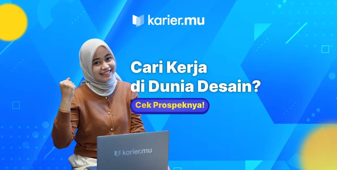 Bisnis Terbaik di Bidang Desain Grafis dan Visual yang Menjanjikan