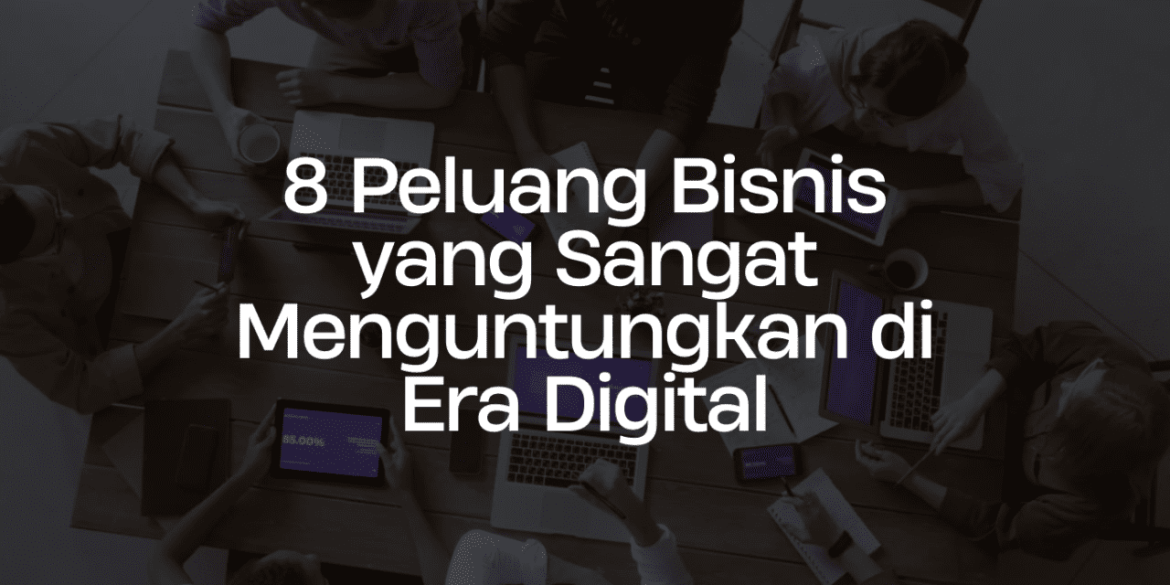 Bisnis Terbaik Jasa Suruh: Peluang Menguntungkan di Era Digital