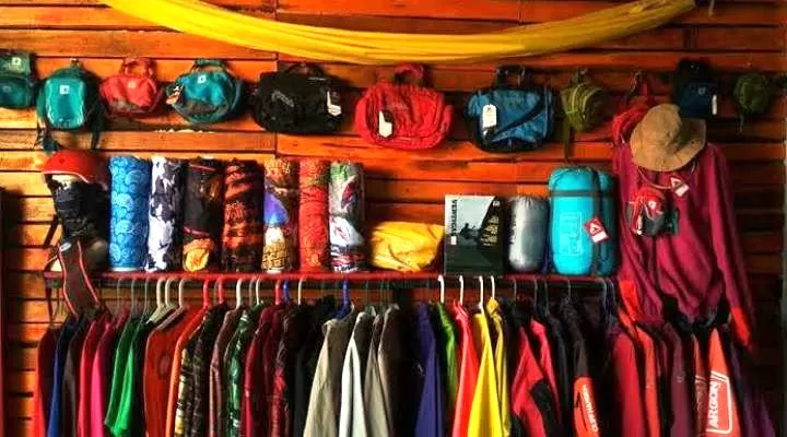 Bisnis Toko Perlengkapan Outdoor dan Camping Terbaik di Indonesia