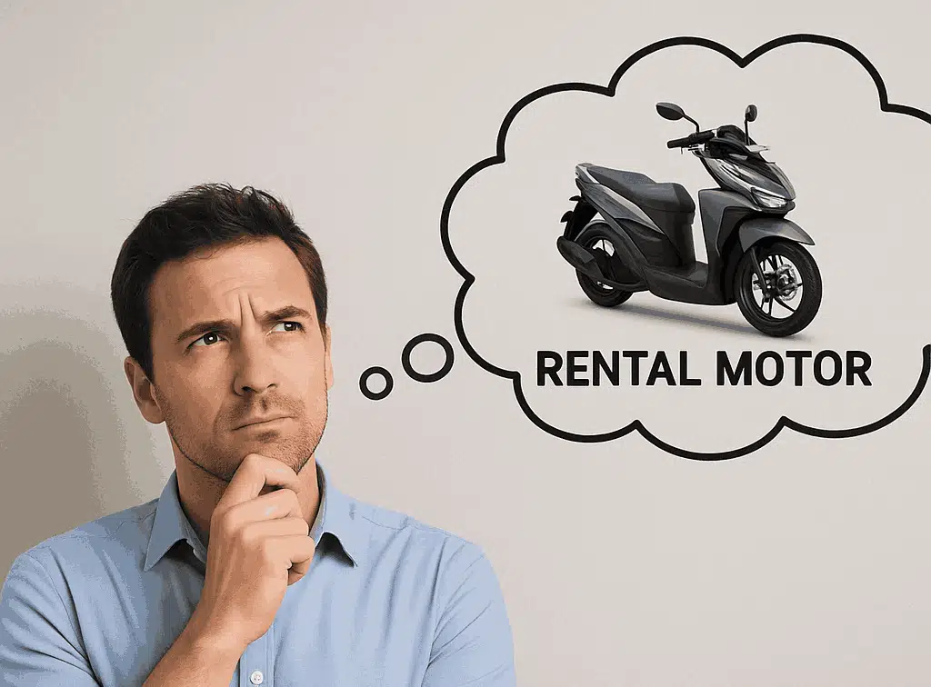 Panduan Bisnis Sewa Motor Terbaik untuk Pemula